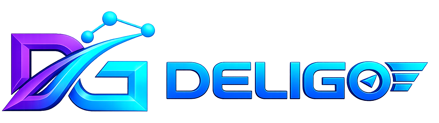 Deligo logo