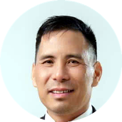 Truong Quoc Tuan