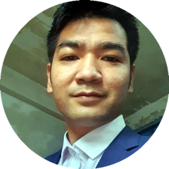 Tony Pham